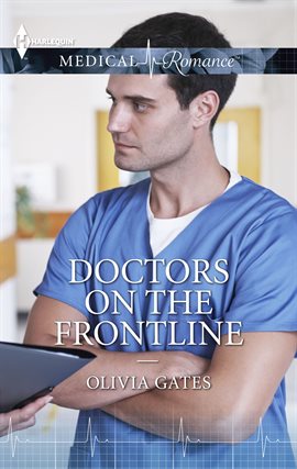 Cover image for Doctors on the Frontline
