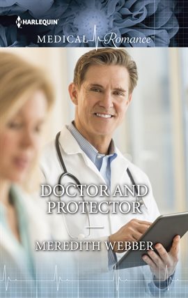 Cover image for Doctor and Protector