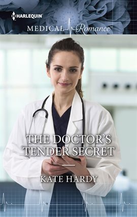 Imagen de portada para The Doctor's Tender Secret