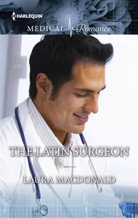 Cover image for The Latin Surgeon