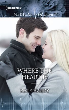 Imagen de portada para Where the Heart Is
