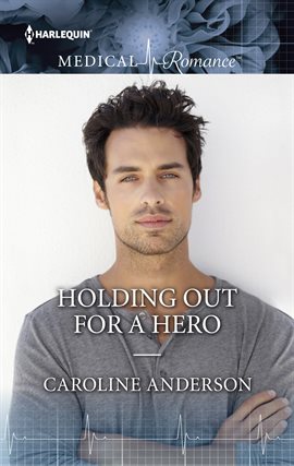 Cover image for Holding Out for a Hero