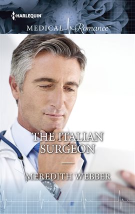 Cover image for The Italian Surgeon