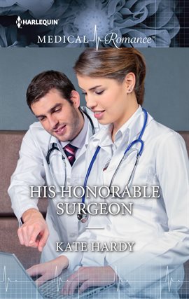 Cover image for His Honorable Surgeon