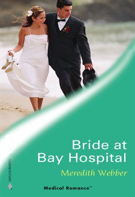 Cover image for Bride at Bay Hospital