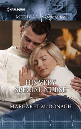Cover image for His Very Special Nurse