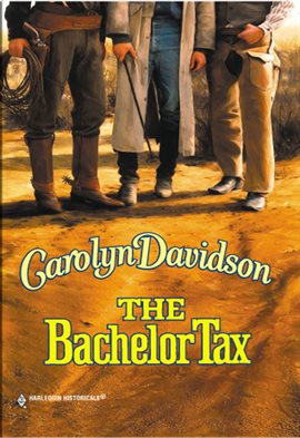 Cover image for The Bachelor Tax