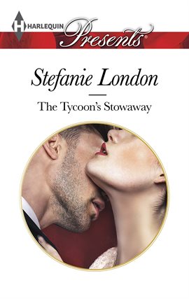 Imagen de portada para The Tycoon's Stowaway