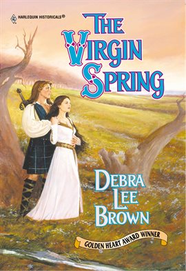 Imagen de portada para The Virgin Spring