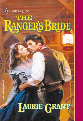 Imagen de portada para The Ranger's Bride