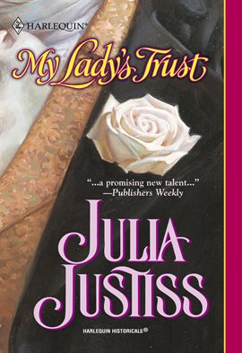 Cover image for My Lady's Trust