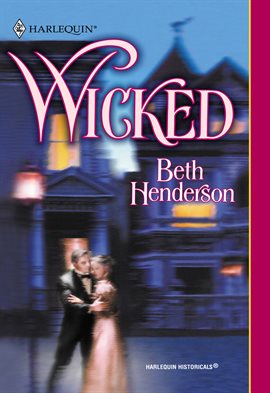 Cover image for Wicked