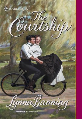 Cover image for The Courtship