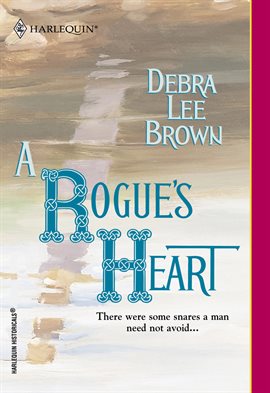 Imagen de portada para A Rogue's Heart