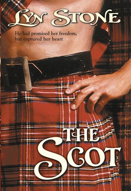 Cover image for The Scot