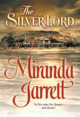 Cover image for The Silver Lord