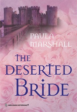 Cover image for The Deserted Bride