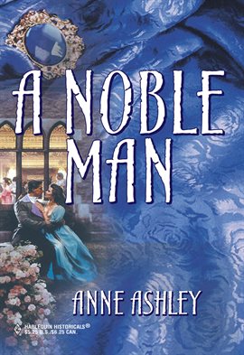 Cover image for A Noble Man