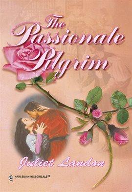 Cover image for The Passionate Pilgrim