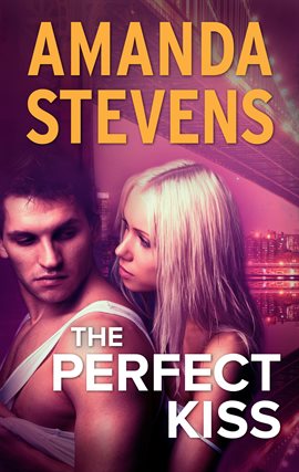 Cover image for The Perfect Kiss