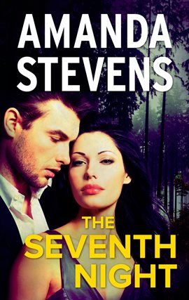 Cover image for The Seventh Night