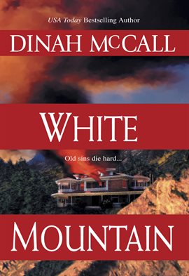 Cover image for White Mountain