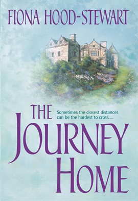 Cover image for The Journey Home