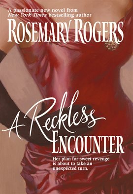 Cover image for A Reckless Encounter