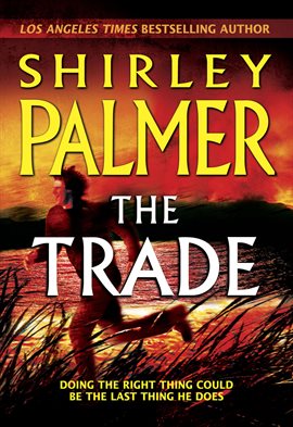 Imagen de portada para The Trade