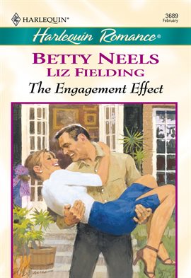 Cover image for The Engagement Effect