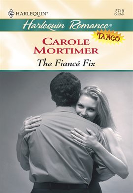 Cover image for The Fiance Fix