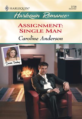 Cover image for Assignment: Single Man