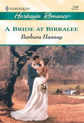 Cover image for A Bride at Birralee