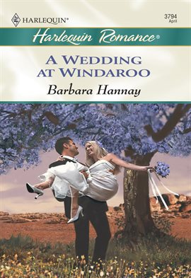 Cover image for A Wedding at Windaroo