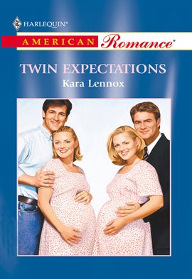 Cover image for Twin Expectations