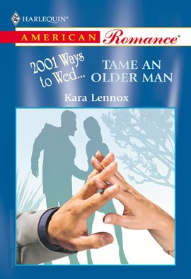 Cover image for Tame an Older Man