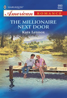 Cover image for The Millionaire Next Door