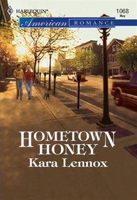 Cover image for Hometown Honey