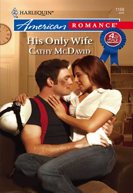 Cover image for His Only Wife