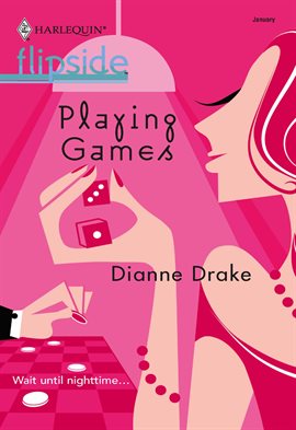 Cover image for Playing Games