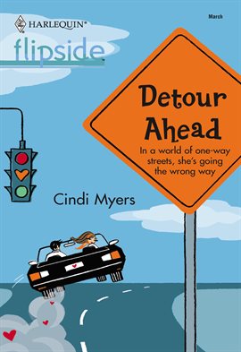 Cover image for Detour Ahead
