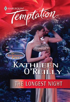 Cover image for The Longest Night