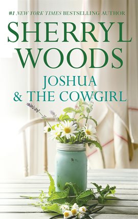 Cover image for Joshua and the Cowgirl