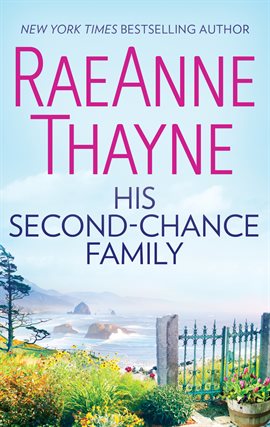 Imagen de portada para His Second-Chance Family