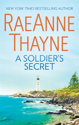 Imagen de portada para A Soldier's Secret