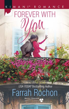 Cover image for Forever with You