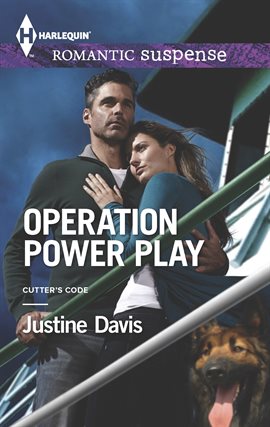 Cover image for Operation Power Play
