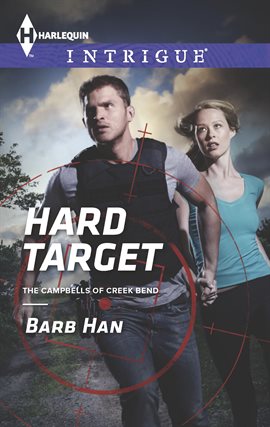 Cover image for Hard Target