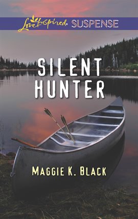 Cover image for Silent Hunter