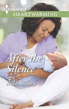 Imagen de portada para After the Silence